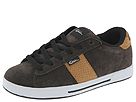 Osiris Serve BrownTanWhite Footwear