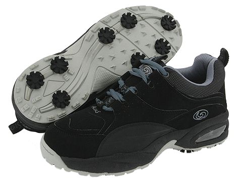 Alias Footwear Sedan : Alias Footwear Golf Shoes