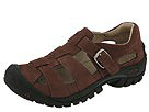Keen - Monterey (Madder Brown) - Footwear