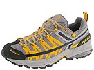 La Sportiva - Rajas (Gray/Gold) - Footwear