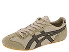 ASICS - Whizzer Lo (Beige/Brown) - Footwear by asics (mens mens casual trendy trendy retro)