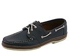 Allen-Edmonds - Eastport (Navy Rio Leather) - Footwear