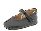 Designer's Touch 4163DTB (Infant) (Black Patent)