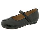 Designer's Touch 5163DTB (Infant/Toddler) (Black Patent)