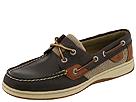 Sperry Top-Sider - Bluefish 2 Eye (Chocolate) - Footwear