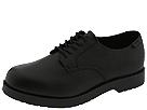 Bass - Exeter (Black Smooth Leather)