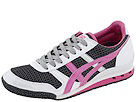 ASICS - Ultimate 81 (Grey/Pink)