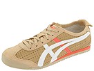 Onitsuka Tiger by Asics - Mexico 66 (Beige/White) - Footwear