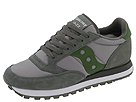 Saucony Originals - Jazz Original (Gray/Green)