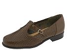 Trotters - Mollie (Loden Green Leather) - Footwear
