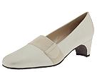 Buy Trotters - Beth (White Pearl) - Footwear Online - Click Here