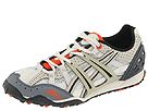ASICS - 15-50 Spikeless (Bone/Sandstone/Black) - Footwear by asics (womens womens athletic running performance running competition cross country)