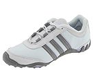 adidas - Chorei Outdoor Lo W (Alloy/Dark Silver/Orchid) - Footwear by adidas (womens womens athletic fashion fashion running)