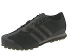 adidas - Daroga Lea M (Black/Olive/Iron) - Footwear by adidas (mens mens casual walking comfort walking comfort general)