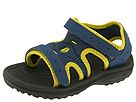 Teva Kids - Psyclone (Infant/Toddler) (Insignia Blue) - Footwear