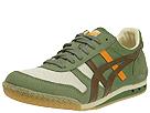 ASICS - Ultimate 81 (Moss Green/Brown)