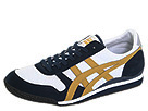 Onitsuka Tiger by Asics - Ultimate 81 (White/Wheat) - Footwear