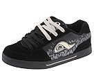 Adio - CKY Shoe (Crowd/Black) - Footwear by adio (mens mens athletic skate shoes fashion)
