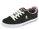 Circa - Lopez 50 W (Black/White Pucci) - Footwear
