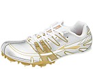 Brooks - Twitch S (Silver/Gold/Black) - Footwear