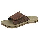 Sperry Top-Sider - Santa Cruz Slide (Chocolate) - Footwear