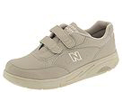 New Balance - MW811 Hook-and-Loop (Bone)