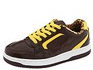 baby phat - Diva Patent (Coco/Lemon) - Footwear by baby phat (urban mix urban mix shoes womens athletic sneakers low tops)