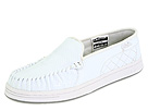 Globe - Castro (White Golf) - Footwear