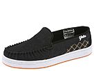 Globe - Castro (Black/Denim) - Footwear