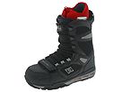 DC - Flare (Black/Cement) - Footwear