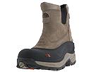 The North Face - Arctic Pull On (Mud Pack/Sienna Orange) - Footwear