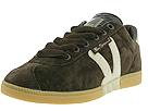 Ben Sherman - Compton Sta (Brown/Beige) - Footwear by ben sherman (mens mens casual casual oxford casual oxford plain toe)