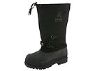 Kamik - Oslo WP (Black)