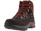 Buy Hi-Tec - Ascent II (Dark Chocolate Black Picante) - Footwear Online - Click Here
