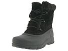 Sorel - Snow Angel Lace (Black) - Footwear
