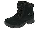Sorel - Waterfall Low Lace (Black) - Footwear