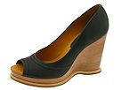 KORS Michael Kors - Newton (Black Oil Calf) - Footwear
