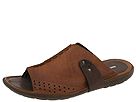 Bacco Bucci - Hull (Tan/Brown) - Footwear