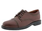 Deer Stags - Lincoln (Chestnut Smooth) - Footwear
