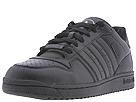 adidas Originals - Comptown ST (Lea) (Black/Black/Metallic Silver) - Footwear by adidas originals (mens mens casual trendy trendy retro)