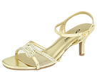 Annie - Sonja (Gold)