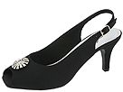 Annie - Annette (Black Mirco) - Footwear