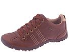 Skechers - 46047 Signalize (Brown Leather) - Footwear