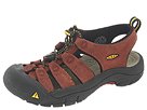 Keen - Newport (Madder Brown) - Footwear