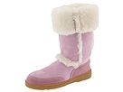 Minnetonka - 11 Sheepskin Cuff Boot (Lavender) - Footwear Minnetonka - 11 Sheepskin Cuff Boot (Lavender) - Footwear