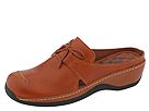 SoftWalk - Modesto (Pecan Leather)