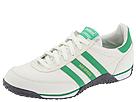 adidas Originals - Adi Speed (Lea) (Legacy/Fairway/Black) - Footwear by adidas originals (mens mens casual trendy trendy retro)