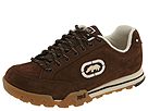 Ecko Red - Cielo (Chocolate Nubuck/Trim) - Footwear