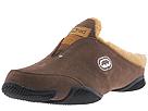Ecko Red - Cult - Coven (Chocolate Nubuck) - Footwear
