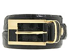 Stacy Adams Belts - 6-041 (Black) - Accessories